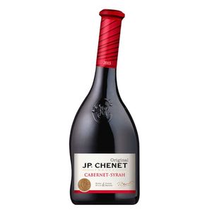 Vino Jp Chenet Cabernet Syrah 750 Ml