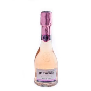Vino Espumoso Jp Chenet Sparkl Rosado 200 Ml