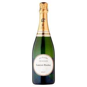 Champaña Laurent Perrier Brut 750 Ml