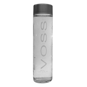 Agua Mineral Voss 800 Ml