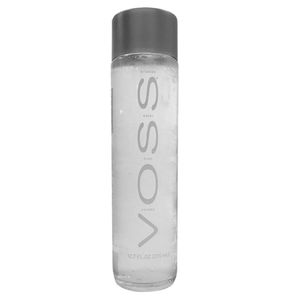 Agua Mineral Voss 375 Ml