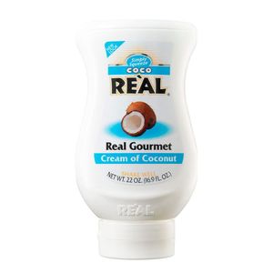 Crema Master Of Mixes Real de Coco 425 Ml