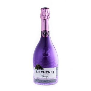 Vino Espumoso Jp Chenet Fashion Cassis 750 Ml