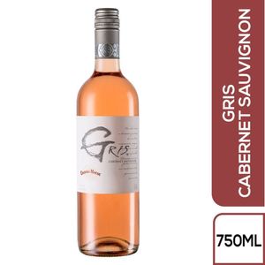 Vino Cousiño Macul Gris Cabernet Sauvignon 750 Ml