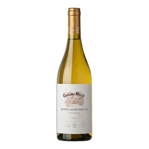 Vino Blanco Cousiño Macul Antigua Reserva Chardonnay 750 Ml