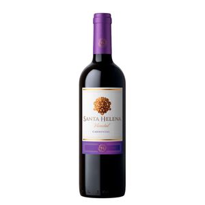 Vino Tinto Santa Helena Varietal Carmenere 750 Ml