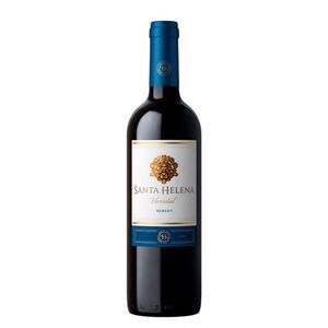 Vino Tinto Santa Helena Varietal Merlot 750 Ml