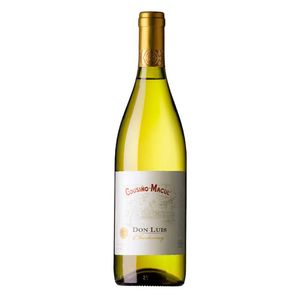 Vino Blanco Cousiño Macul Don Luis Chardonnay 750 Ml