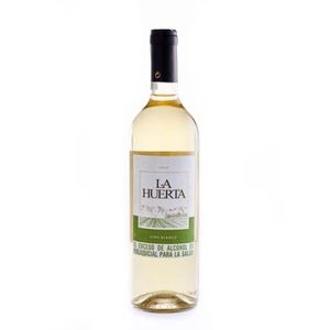 Vino Blanco La Huerta Sauvignon 750 Ml