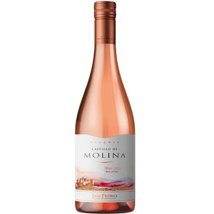 Vino Rosado Castillo de Molina Reserva 750 Ml