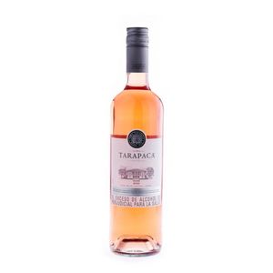 Vino Rosado Tarapacá 750 Ml
