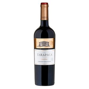 Vino Blanco Tarapacá Reserva Cabernet Sauvignon 750 Ml