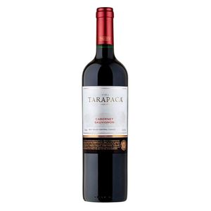 Vino Blanco Tarapacá Cabernet Sauvignon 750 Ml