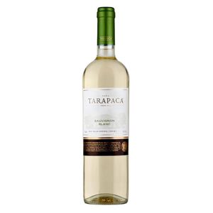 Vino Blanco Tarapacá Sauvignon 750 Ml