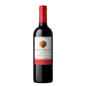 Vino Tinto Santa Helena Cabernet Sauvignon 750 Ml