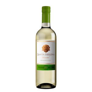 Vino Blanco Santa Helena Varietal Sauvignon 750 Ml