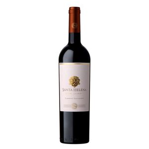 Vino Tinto Santa Helena Gran Reserva Cabernet Sauvignon 750 Ml