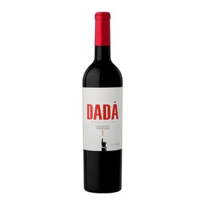Vino Tinto Dadá 1 Finca Las Moras Malbec 750 Ml