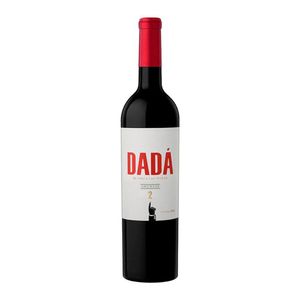 Vino Tinto Dadá 2 Finca Las Moras Merlot 750 Ml