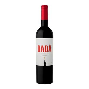 Vino Tinto Dadá 3 Cabernet Sauvignon Syrah 750 Ml