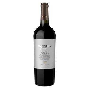 Vino Tinto Trapiche Roble Cabernet Sauvignon 750 Ml