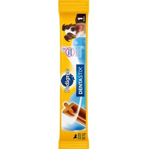 Snack Pedigree Dentastix Barra Cuidado Oral 25,7 G