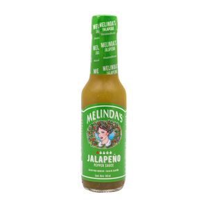 Salsa Picante Melindas Jalapeño 148 Ml