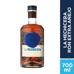 Ron La Hechicera 700 Ml