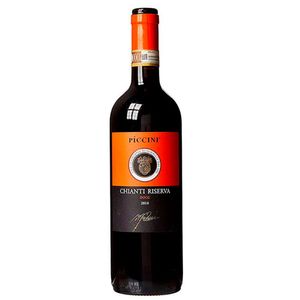Vino Tinto Piccini Chianti Reserva Docg 750 Ml