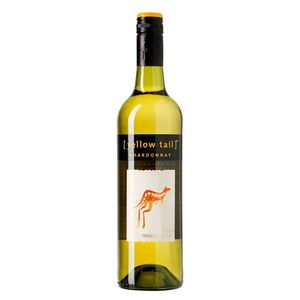 Vino Tinto Yellow Tail Chardonnay 750 Ml