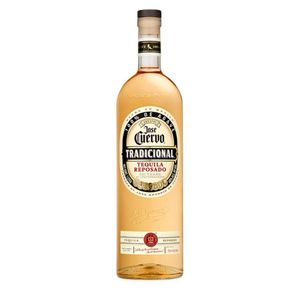 Tequila Jose Cuervo Tradicional Reposado 750 Ml