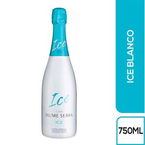 Vino Espumoso Blanco Jaume Serra Cava 750 Ml