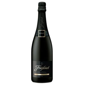 Vino Espumoso Freixenet Brut Cordón Negro 750 Ml
