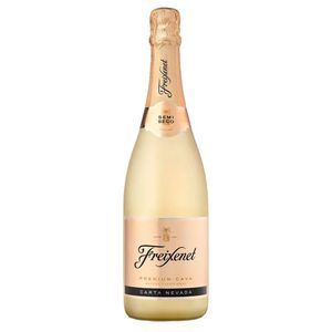 Vino Espumoso Freixenet Brut Carta Nevada 750 Ml