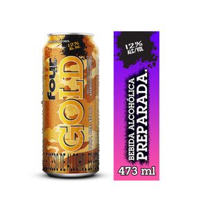 Four Loko Gold 473 Ml