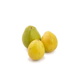 Guayaba Común Amarilla X Und