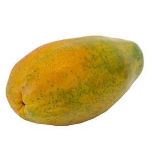 Papaya Común Unidades Zapote