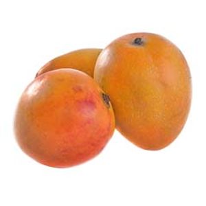 Mango Azúcar