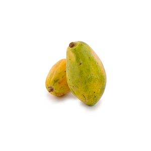 Papaya Hawaiana