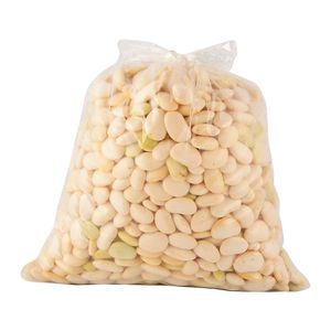 Frijol Zaragoza Blanca X Und