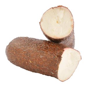 Yuca Parafinada