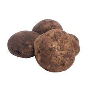 Papa Pastusa sin Lavar sin Seleccionar
