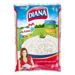 Arroz Diana 3 Kg