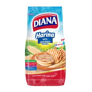 Harina Diana de Maíz 1000 G