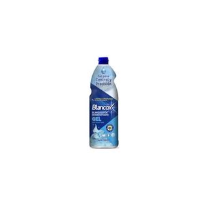 Blanqueador Blancox Gel Desinfectante 1000 Ml