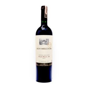 Vino Tinto Don Melchor Cabernet Sauvignon 750 Ml