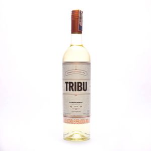 Vino Blanco Trivento Tribu Chardonnay 750 Ml