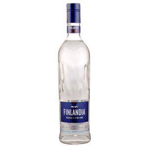 Vodka Finlandia 750 Ml