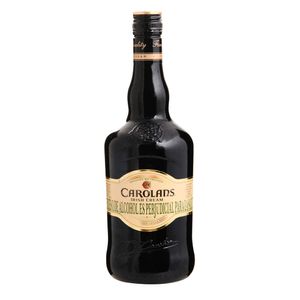 Crema de Whisky Carolans 750 Ml