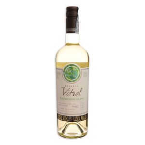 Vino Blanco Maipo Reserva Sauvignon 750 Ml